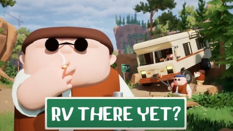 RV There Yet? (PC) - Steam Gift - GLOBAL - 0