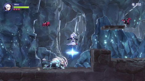 RWBY: Arrowfell (PC) - Steam Gift - EUROPE - 7