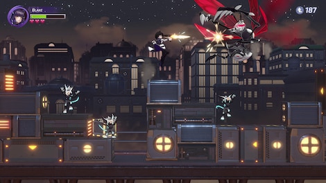 RWBY: Arrowfell (PC) - Steam Gift - EUROPE - 5