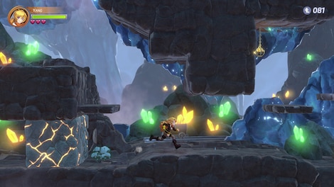 RWBY: Arrowfell (PC) - Steam Gift - GLOBAL - 8