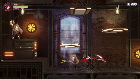 RWBY: Arrowfell (PC) - Steam Gift - GLOBAL - 6