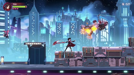 RWBY: Arrowfell (PC) - Steam Gift - GLOBAL - 3