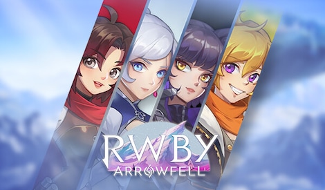 RWBY: Arrowfell (PC) - Steam Gift - GLOBAL - 0