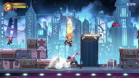 RWBY: Arrowfell (PC) - Steam Gift - GLOBAL - 12