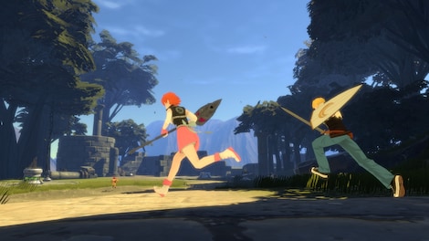 RWBY: Grimm Eclipse - JNPR Steam Gift GLOBAL - 5
