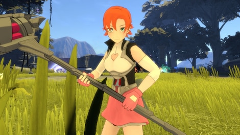 RWBY: Grimm Eclipse - JNPR Steam Gift GLOBAL - 3