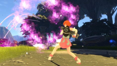 RWBY: Grimm Eclipse - JNPR Steam Gift GLOBAL - 0