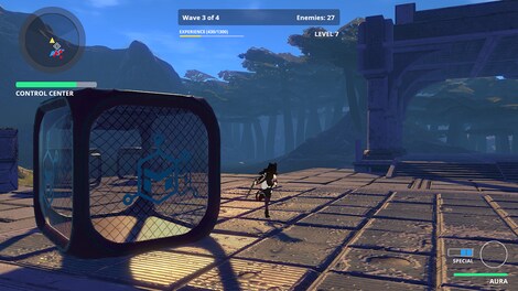 RWBY: Grimm Eclipse Steam Gift LATAM - 10