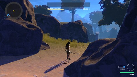 RWBY: Grimm Eclipse Steam Gift LATAM - 7