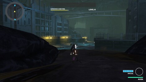 RWBY: Grimm Eclipse Steam Gift LATAM - 2