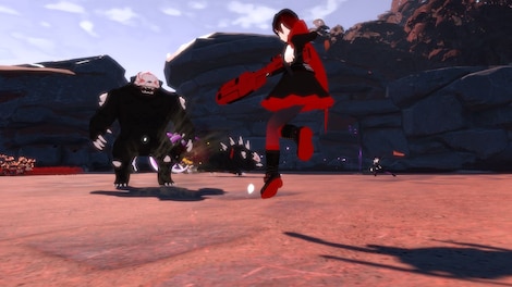 RWBY: Grimm Eclipse - Team JNPR Bundle Xbox Live Key Xbox One EUROPE - 12