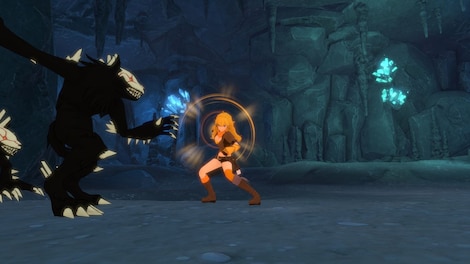 RWBY: Grimm Eclipse - Team JNPR Bundle Xbox Live Key Xbox One UNITED STATES - 4