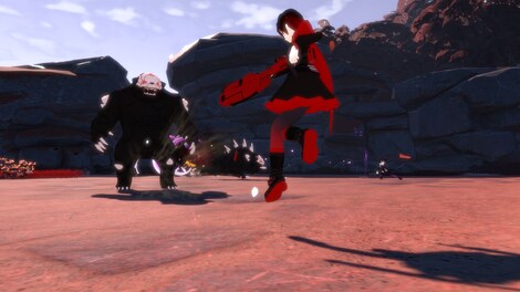 RWBY: Grimm Eclipse - Team JNPR Bundle Xbox Live Key Xbox One UNITED STATES - 12