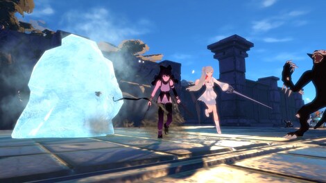 RWBY: Grimm Eclipse - Team JNPR Bundle Xbox Live Key Xbox One UNITED STATES - 7