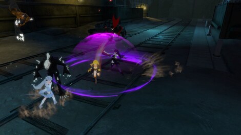 RWBY: Grimm Eclipse - Team JNPR Bundle Xbox Live Key Xbox One UNITED STATES - 16
