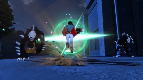 RWBY: Grimm Eclipse - Team JNPR Bundle Xbox Live Key Xbox One UNITED STATES - 13