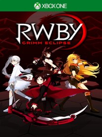 RWBY: Grimm Eclipse - Team JNPR Bundle Xbox Live Key Xbox One UNITED STATES - 1