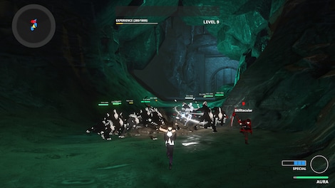 RWBY: Grimm Eclipse Xbox Live Key EUROPE - 11