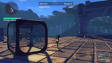 RWBY: Grimm Eclipse Xbox Live Key EUROPE - 10