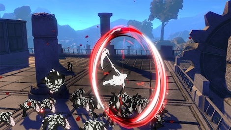 RWBY: Grimm Eclipse Xbox Live Key EUROPE - 9