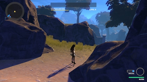 RWBY: Grimm Eclipse Xbox Live Key EUROPE - 7