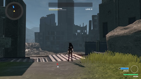 RWBY: Grimm Eclipse Xbox Live Key EUROPE - 4