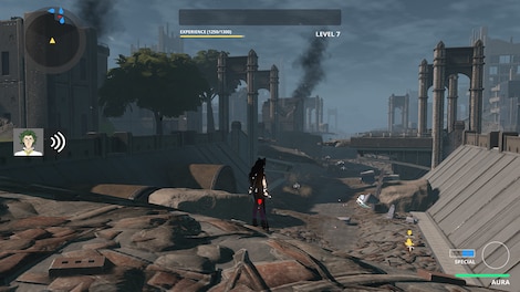 RWBY: Grimm Eclipse Xbox Live Key EUROPE - 5