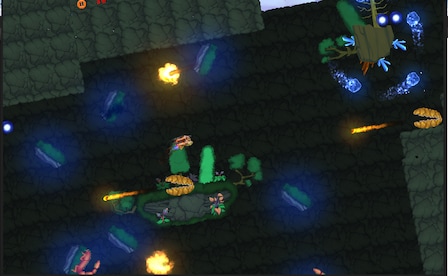 RX squad Steam Key GLOBAL - 6