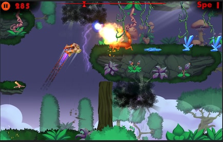 RX squad Steam Key GLOBAL - 4