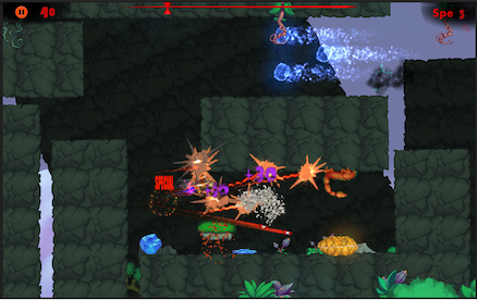 RX squad Steam Key GLOBAL - 3