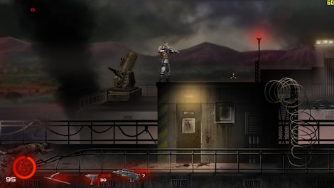 RYAN BLACK Steam Key GLOBAL - 4