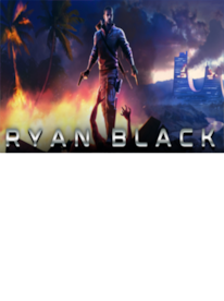 RYAN BLACK Steam Key GLOBAL - 1