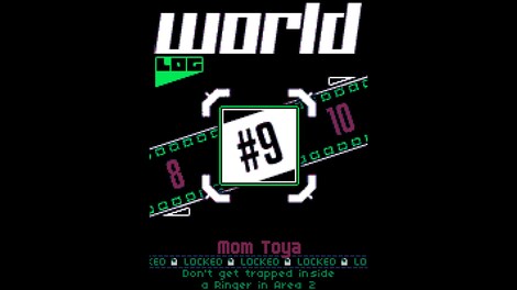 Rym 9000 (PC) - Steam Key - EUROPE - 21
