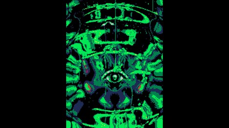 Rym 9000 (PC) - Steam Key - EUROPE - 9