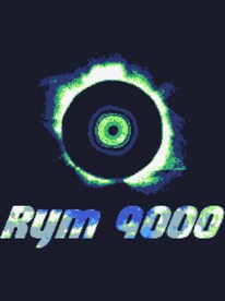 Rym 9000 (PC) - Steam Key - EUROPE - 1