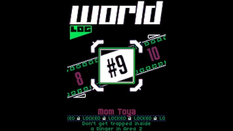 Rym 9000 (PC) - Steam Key - GLOBAL - 21