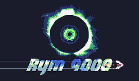 Rym 9000 (PC) - Steam Key - GLOBAL - 0