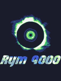 Rym 9000 (PC) - Steam Key - GLOBAL - 1
