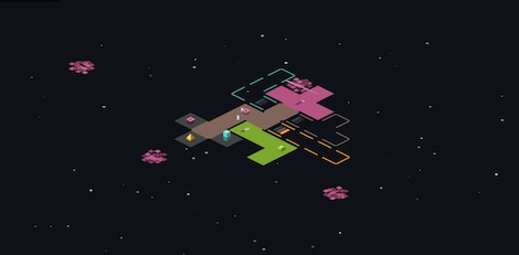rymdkapsel Steam Key GLOBAL - 6
