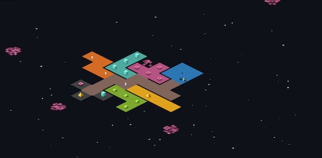 rymdkapsel Steam Key GLOBAL - 3