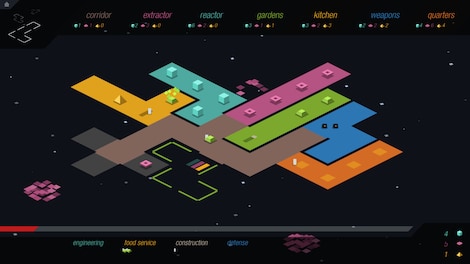 rymdkapsel Steam Key GLOBAL - 2