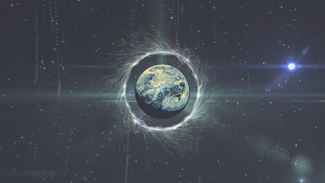 RymdResa Steam Key GLOBAL - 5