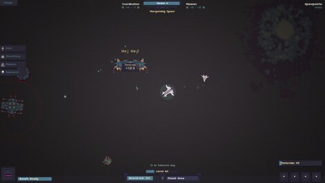 RymdResa Steam Key GLOBAL - 4