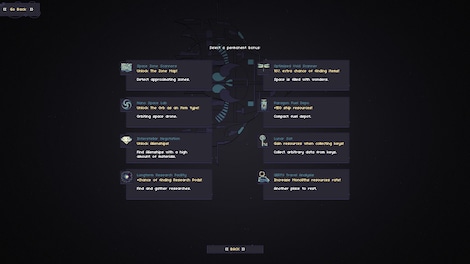 RymdResa Steam Key GLOBAL - 0