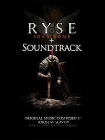 Ryse: Son of Rome + Soundtrack Steam Key GLOBAL - 2
