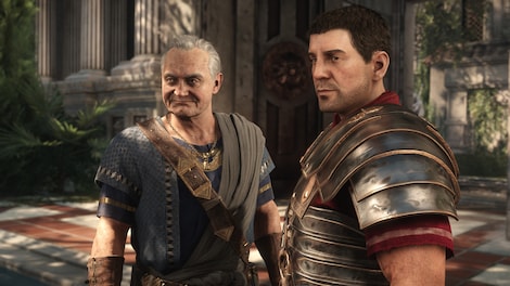 Ryse: Son of Rome Steam Gift CIS - 6