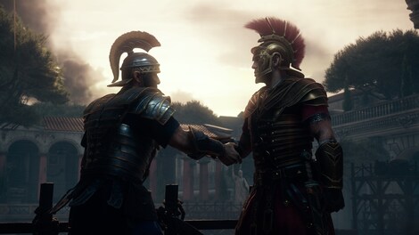 Ryse: Son of Rome Steam Steam Gift WESTERN ASIA - 3