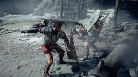 Ryse: Son of Rome Steam Steam Gift WESTERN ASIA - 4
