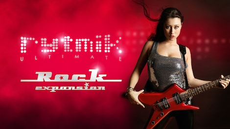Rytmik Ultimate – Rock Expansion Steam Key GLOBAL - 5