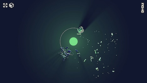 Rytmos (PC) - Steam Key - GLOBAL - 5